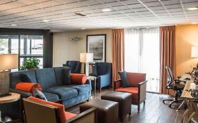 Comfort Inn Springboro